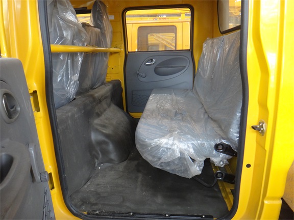 東風(fēng)14米高空作業(yè)車