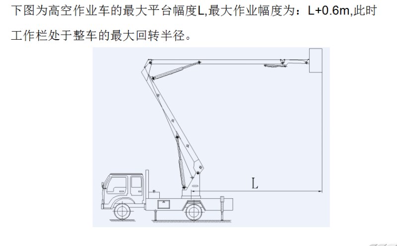五十鈴高空作業(yè)車｛12米，14米，16米｝