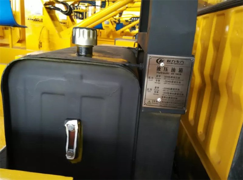 東風雙排高空作業(yè)車｛12米.14米.16米｝