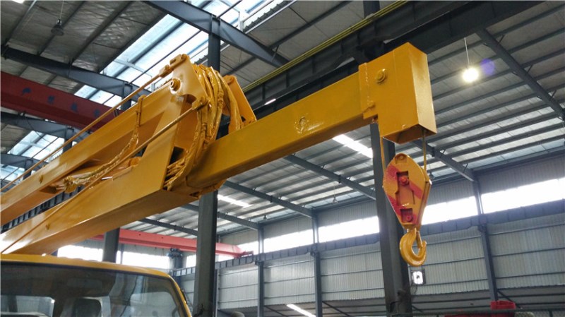 五十鈴18米高空作業(yè)車