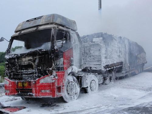 冬天汽車會(huì)不會(huì)自燃？