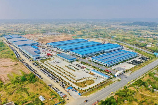 雨天保養(yǎng)高空作業(yè)車的方法