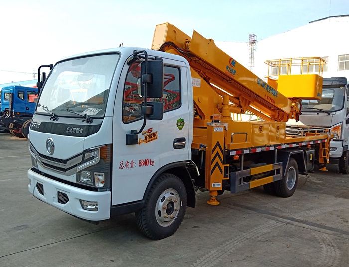 2021全年銷量快報(bào)：升降作業(yè)平臺(tái)160102臺(tái)、高空作業(yè)車3905臺(tái)