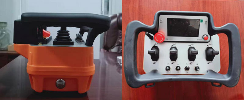 國六20米隨車吊式高空作業(yè)車